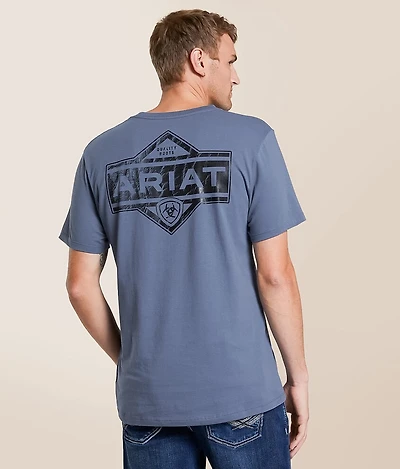 Ariat Diamond T-Shirt
