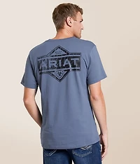 Ariat Diamond T-Shirt