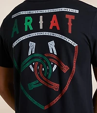 Viva La Tricolor T-Shirt