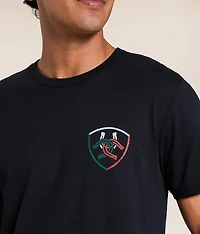 Viva La Tricolor T-Shirt