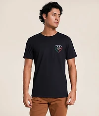Viva La Tricolor T-Shirt