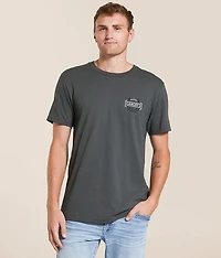 Horseshoe Locks T-Shirt