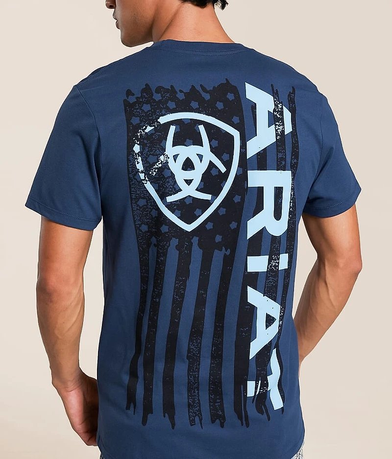Deluxe Shield T-Shirt