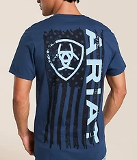 Deluxe Shield T-Shirt