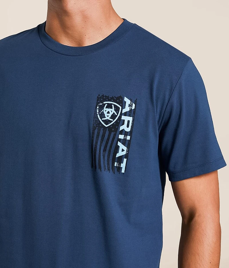 Deluxe Shield T-Shirt