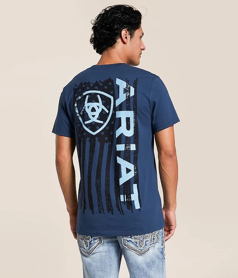 Deluxe Shield T-Shirt