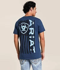 Deluxe Shield T-Shirt