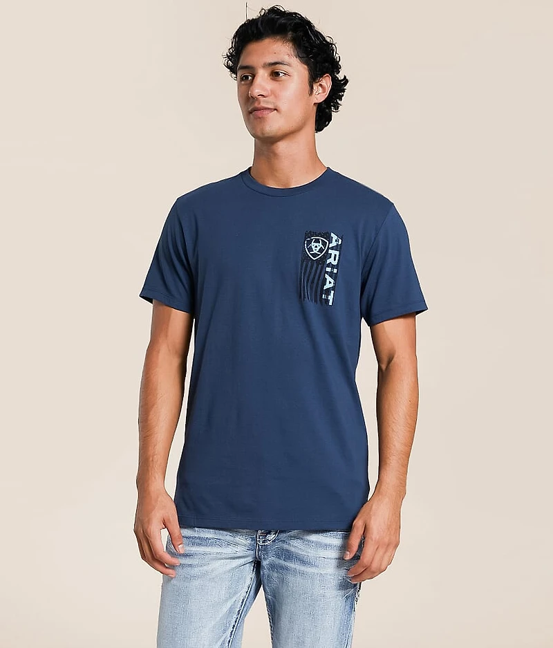 Deluxe Shield T-Shirt