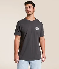 Canyon Aztec Circle T-Shirt