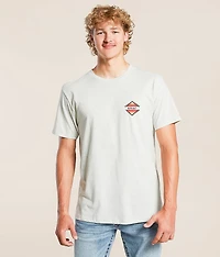 Faded Blanket Glory T-Shirt