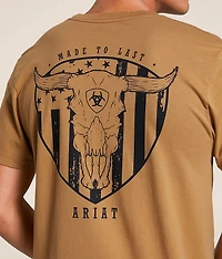 Stacked Skull T-Shirt