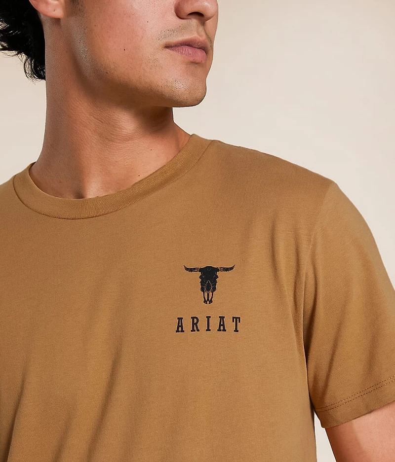 Stacked Skull T-Shirt