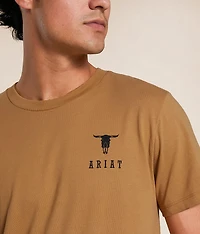 Stacked Skull T-Shirt