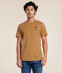 Stacked Skull T-Shirt