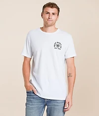 8 Second Hero T-Shirt