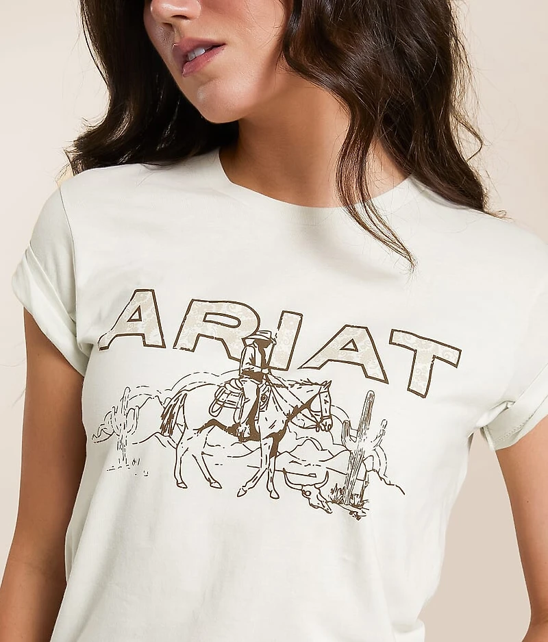 Desert Ride T-Shirt