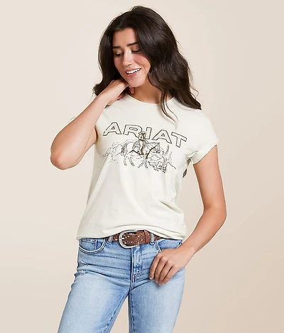 Desert Ride T-Shirt