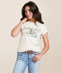 Desert Ride T-Shirt