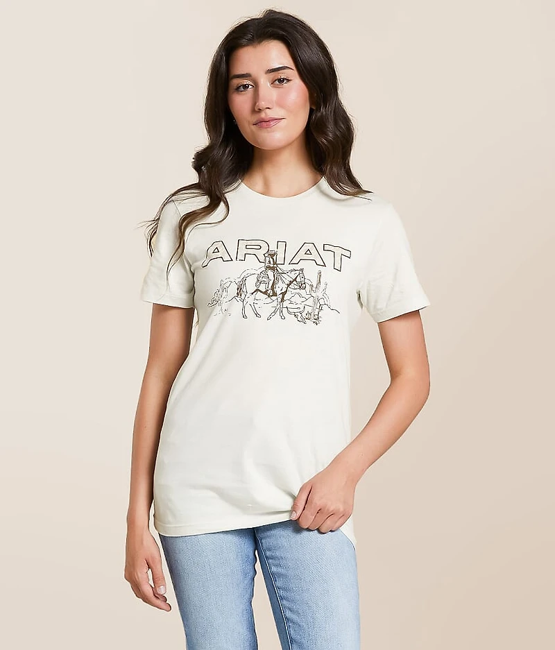 Desert Ride T-Shirt