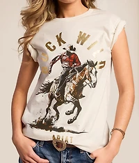 Buck Wild T-Shirt