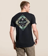 Woven Sol T-Shirt