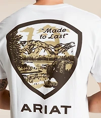 Scenic Circle T-Shirt