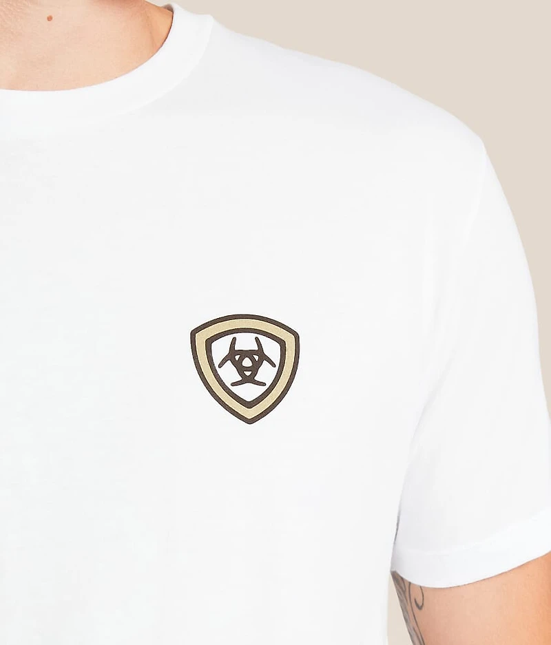 Scenic Circle T-Shirt