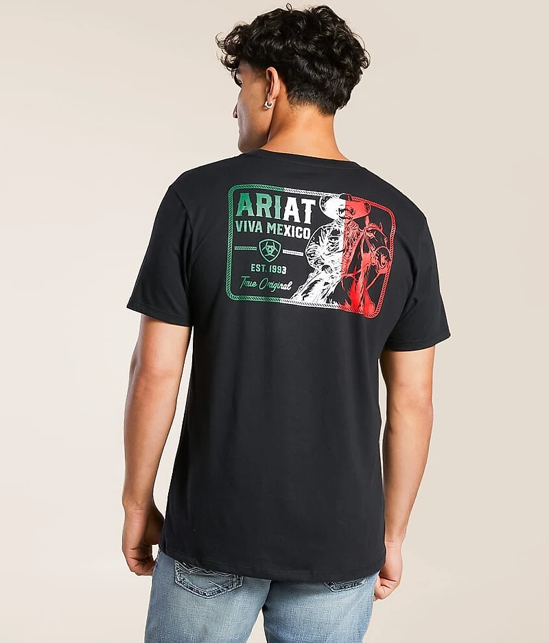 Ariat Abuelo Duro T-Shirt