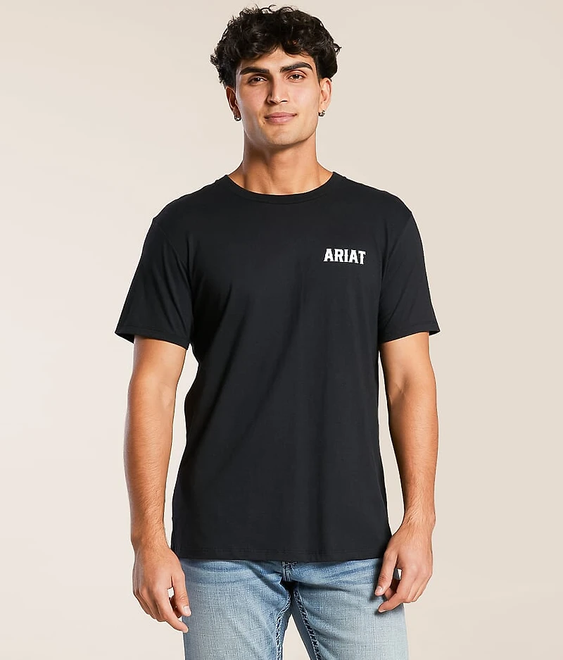 Abuelo Duro T-Shirt