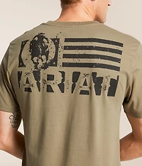Bronco Breakthru T-Shirt