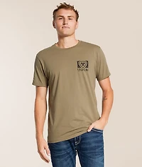 Bronco Breakthru T-Shirt