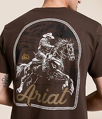 Tombstone Cowboy T-Shirt