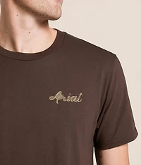 Tombstone Cowboy T-Shirt