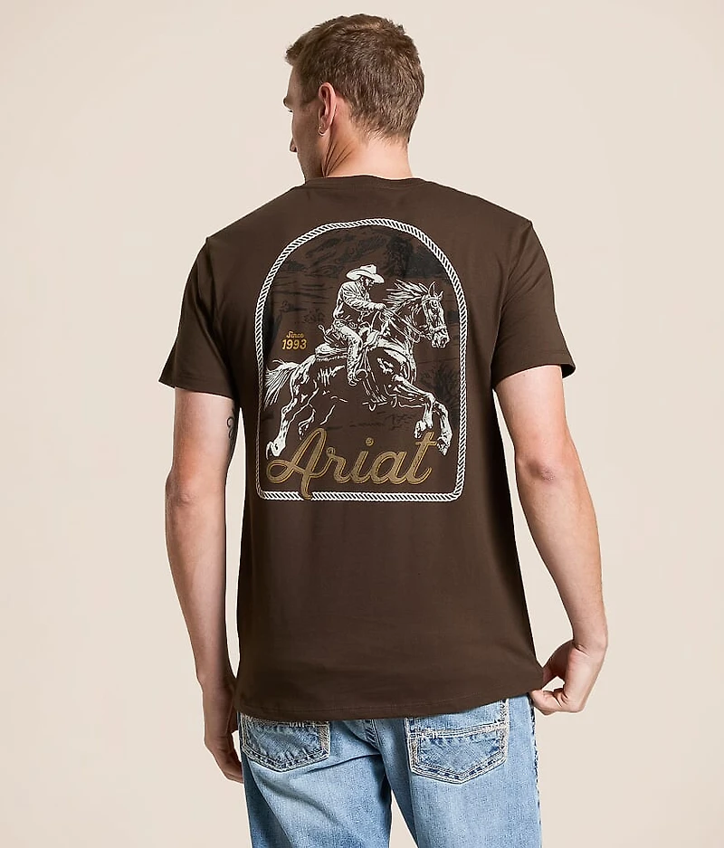 Tombstone Cowboy T-Shirt
