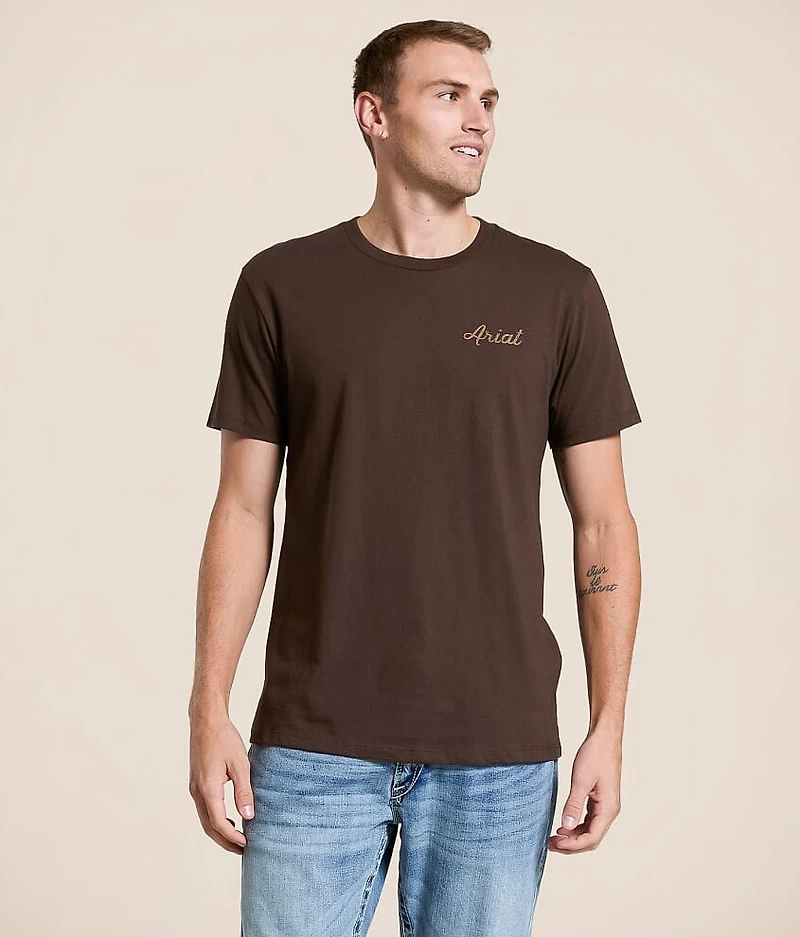 Tombstone Cowboy T-Shirt