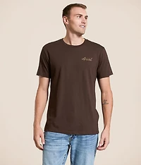 Tombstone Cowboy T-Shirt