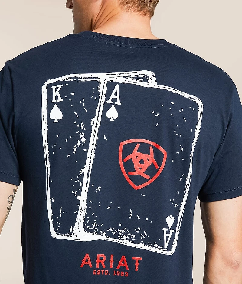 Natural Hand T-Shirt