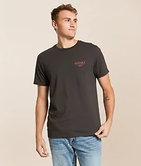 Canvas Desert T-Shirt