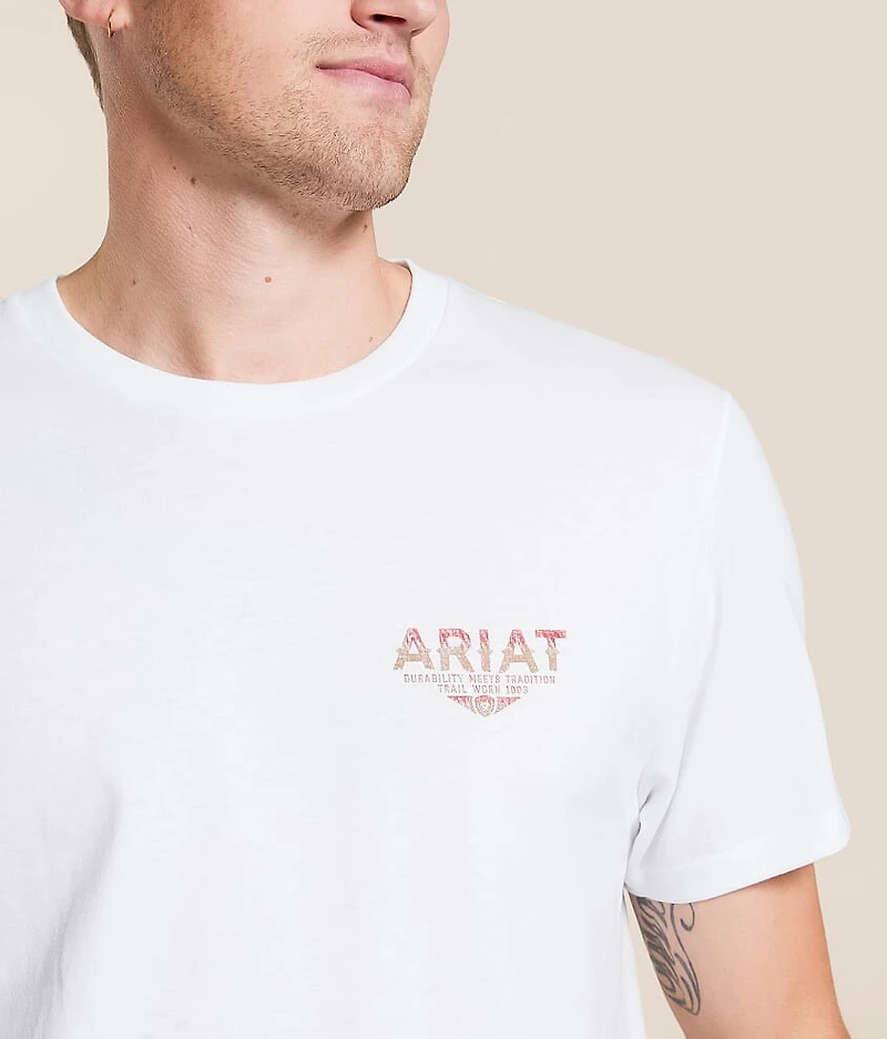 Canvas Desert T-Shirt