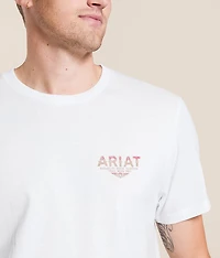 Canvas Desert T-Shirt