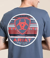Strong Serape T-Shirt
