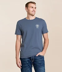 Strong Serape T-Shirt