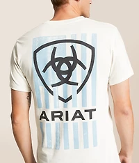 Forged Freedom Shield T-Shirt
