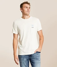 Forged Freedom Shield T-Shirt