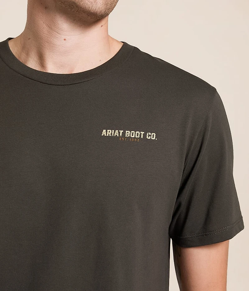 Tough Mud T-Shirt