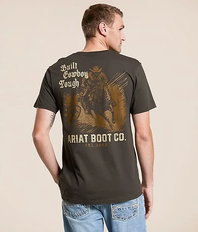Tough Mud T-Shirt