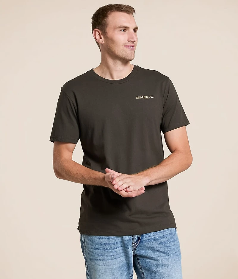 Tough Mud T-Shirt