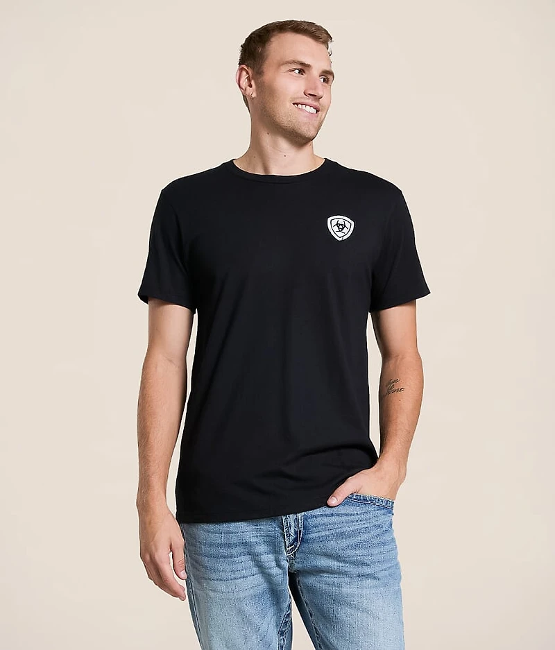 Cowboydelic T-Shirt