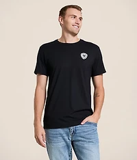 Cowboydelic T-Shirt