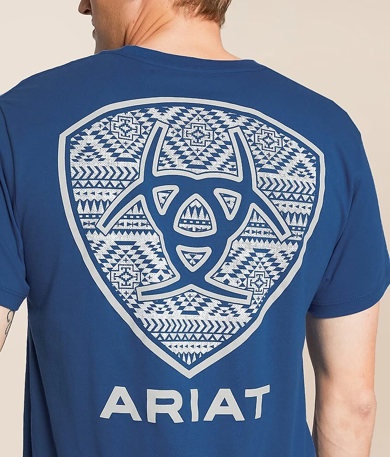 Manta Shield T-Shirt